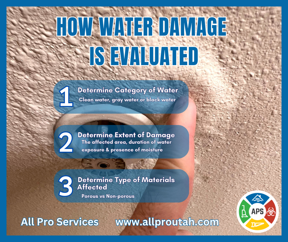 How Disaster Recovery Strategies Can Save Your Business: Commercial Water, Fire, and Other Disaster Restoration Procedures and Services